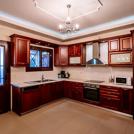 Villa Hidden Heaven Luxury