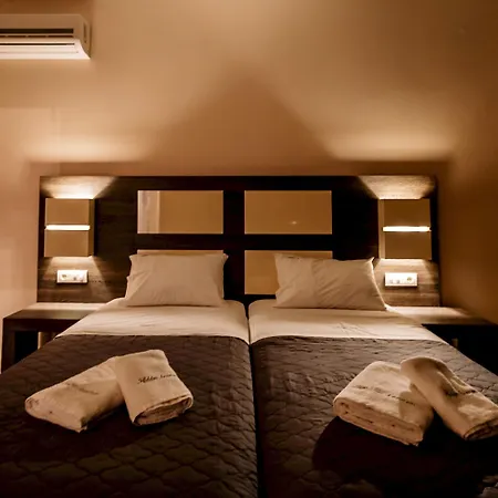 Hidden Heaven Luxury * Ambelokipoi (Zakynthos)