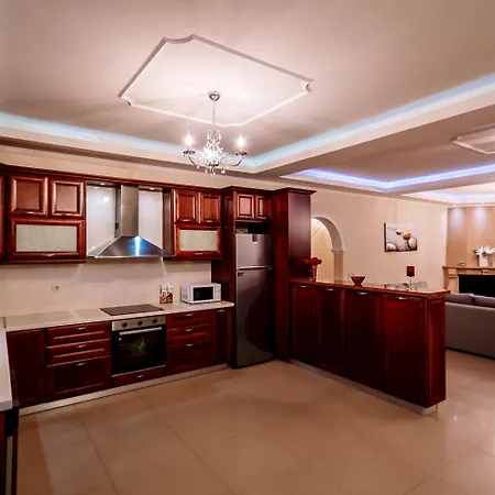 Hidden Heaven Luxury