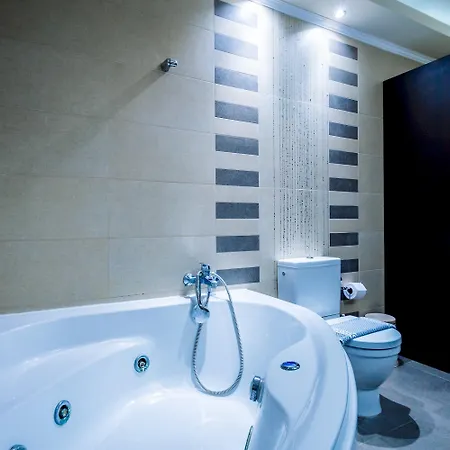 Villa Hidden Heaven Luxury