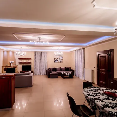 Hidden Heaven Luxury Villa *