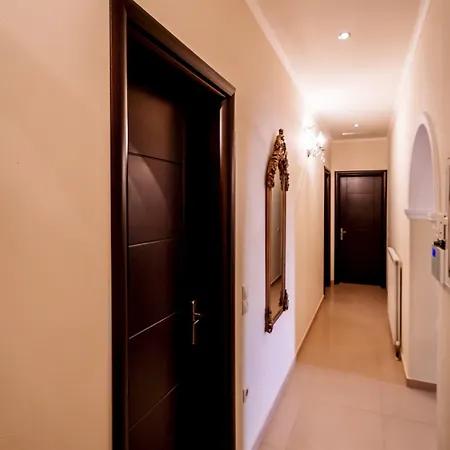Hidden Heaven Luxury * Ambelokipoi (Zakynthos)