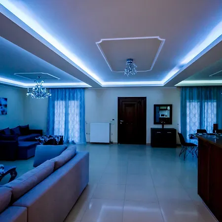 Hidden Heaven Luxury Villa