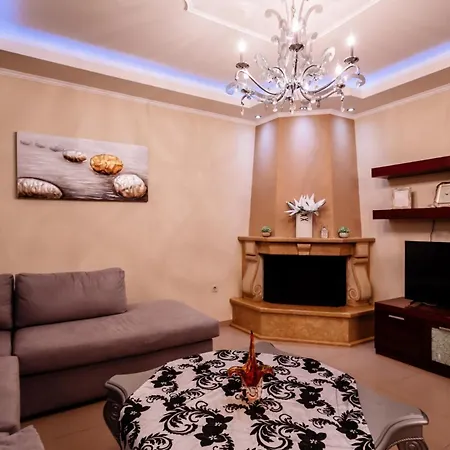 Hidden Heaven Luxury וילה
