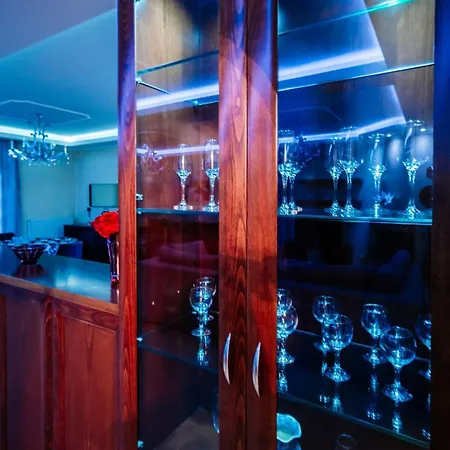 Hidden Heaven Luxury * Ambelokipoi (Zakynthos)