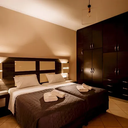 Hidden Heaven Luxury Ambelokipoi (Zakynthos)