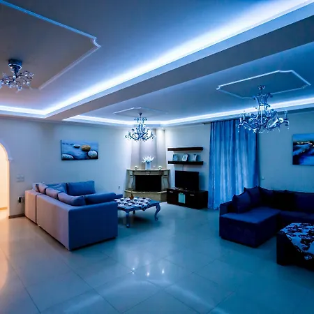 Hidden Heaven Luxury * Ambelokipoi (Zakynthos)