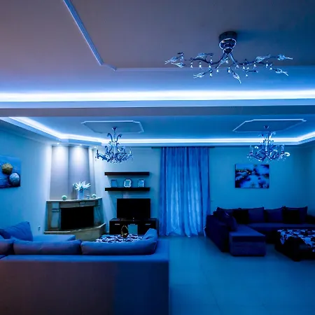 Hidden Heaven Luxury וילה *