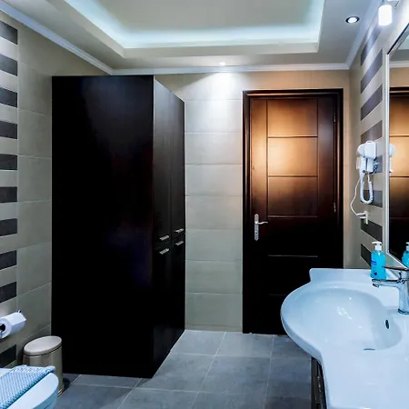 וילה Hidden Heaven Luxury Ambelokipoi (Zakynthos)