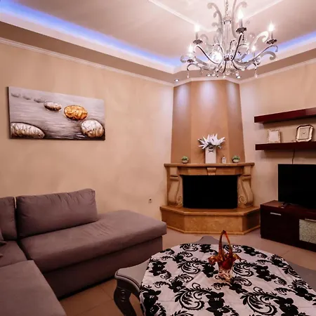 Hidden Heaven Luxury Villa *