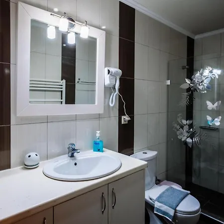 Βίλα Hidden Heaven Luxury Ambelokipoi (Zakynthos)