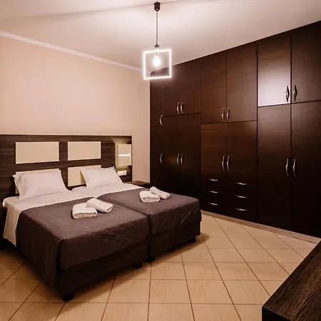 Hidden Heaven Luxury Βίλα Ambelokipoi (Zakynthos)