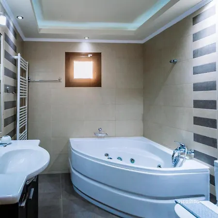 Hidden Heaven Luxury *