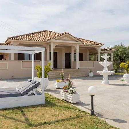 Hidden Heaven Luxury Villa