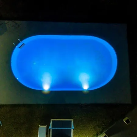 Villa Hidden Heaven Luxury Ambelokipoi (Zakynthos)