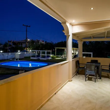 Hidden Heaven Luxury Ambelokipoi (Zakynthos)