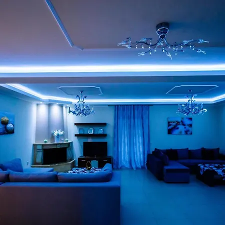 Villa Hidden Heaven Luxury *