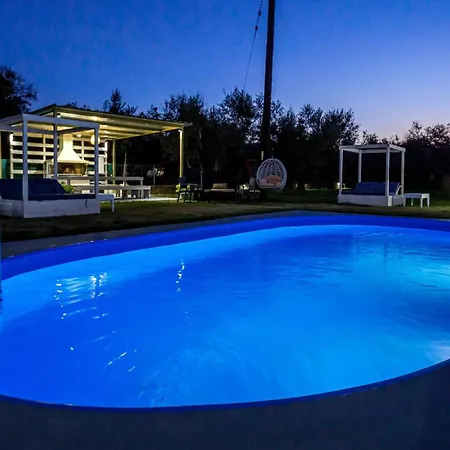 Hidden Heaven Luxury