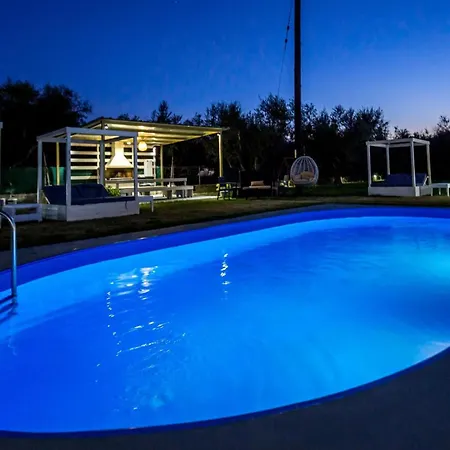 Villa Hidden Heaven Luxury