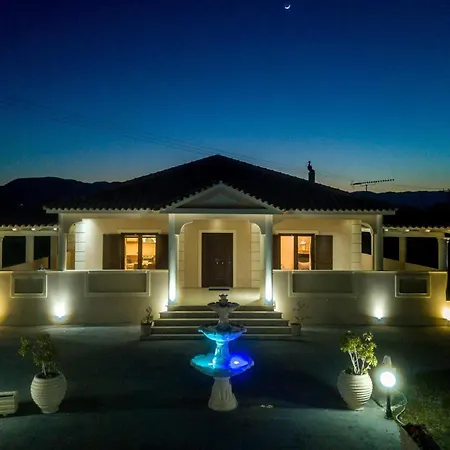 Hidden Heaven Luxury
