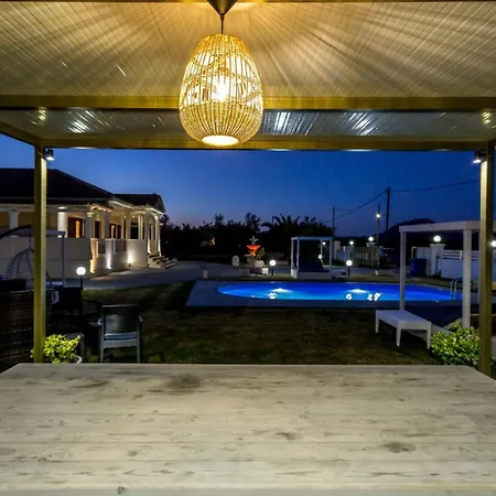 Villa Hidden Heaven Luxury