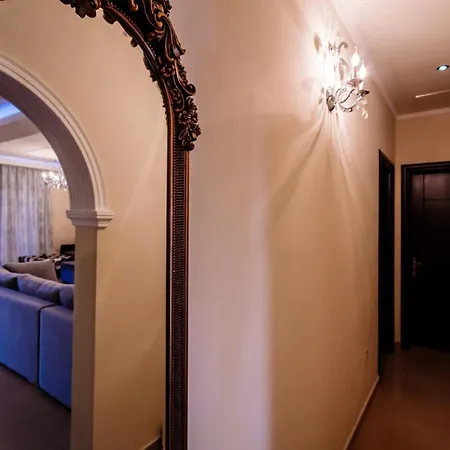 Villa Hidden Heaven Luxury *