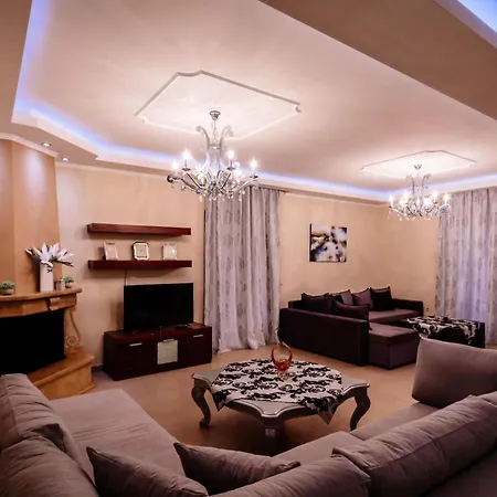 Hidden Heaven Luxury