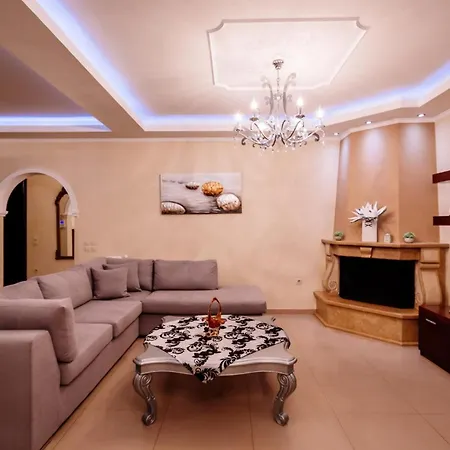 Hidden Heaven Luxury Villa Ambelokipoi (Zakynthos)