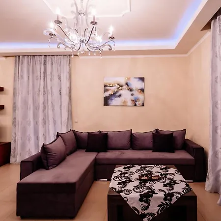 Hidden Heaven Luxury *