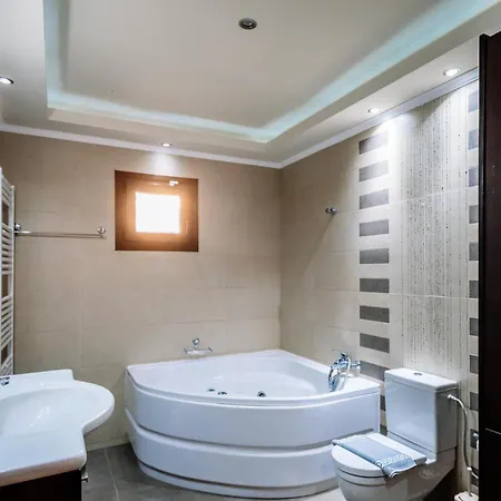 Hidden Heaven Luxury Ambelokipoi (Zakynthos)