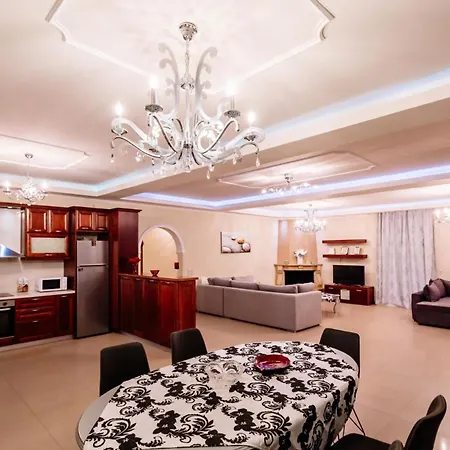 Hidden Heaven Luxury Villa