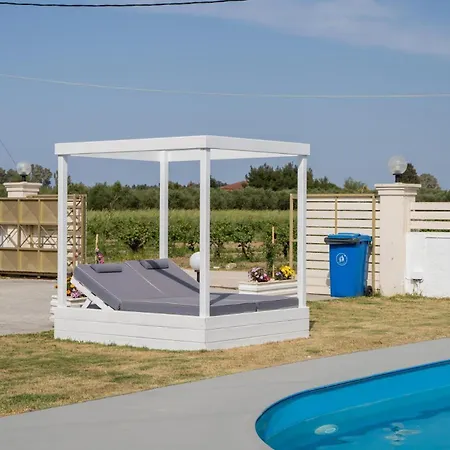 Hidden Heaven Luxury * Ambelokipoi (Zakynthos)
