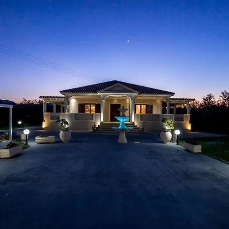 Hidden Heaven Luxury