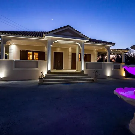 Hidden Heaven Luxury *