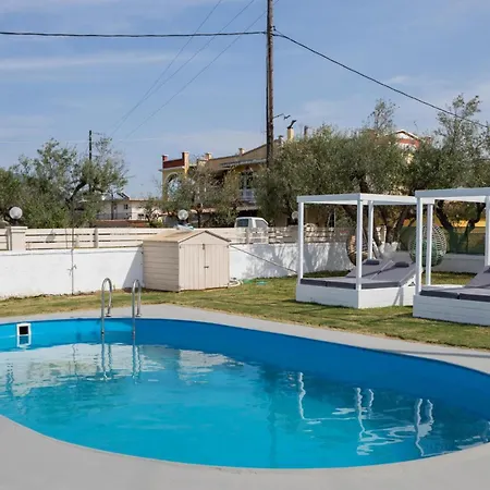 Villa Hidden Heaven Luxury