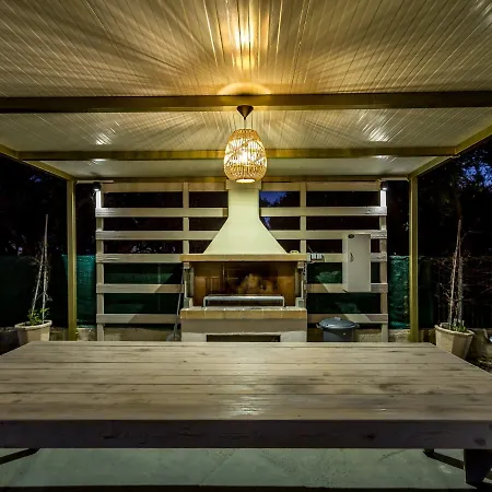 Villa Hidden Heaven Luxury *