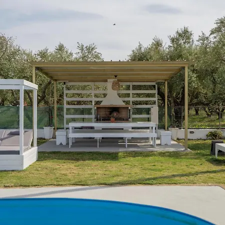 Hidden Heaven Luxury * Ambelokipoi (Zakynthos)
